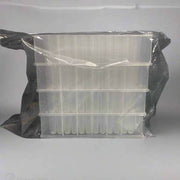 VWR Microplate Deep Well 2 ml Round Bottom by Irish Life Sciences 24 Plates Petri Dishes/Culture Plates VWR