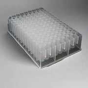 VWR Microplate Deep Well 2 ml Round Bottom by Irish Life Sciences 24 Plates Petri Dishes/Culture Plates VWR
