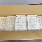 VWR Microplate with Lid 12 Well Sterile 50 Plates Lab Consumables::Storage and Culture Plates VWR