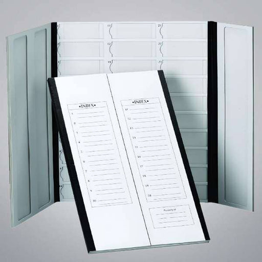 VWR Microscope Slide Tray 30 Places Cardboard Pack of 4 Trays Other Medical & Lab Equipment VWR