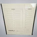 VWR Microscope Slide Tray 30 Places Cardboard Pack of 4 Trays Other Medical & Lab Equipment VWR