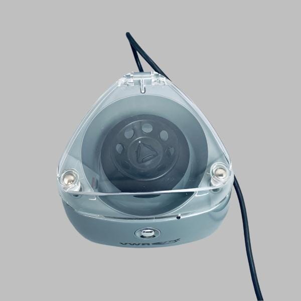 VWR Mini Centrifuge with 8 Place Rotor Centrifuges VWR