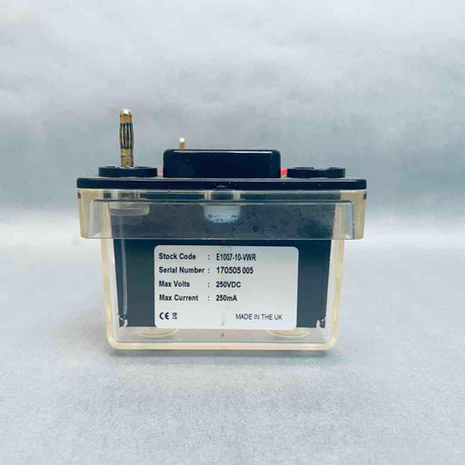VWR Mini Horizontal Gel Tray Base Fits 7 x 7 cm and 7 x 10 cm. Trays Other VWR