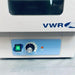 VWR Mini Vacuum Incubator 12.5 L with 1 Shelf Unit 220°C Lab Incubators VWR