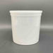 VWR Multi-Purpose Container with Lid 64 Oz Tall PE 40 Containers Other Medical & Lab Equipment VWR