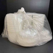 VWR Multi-Purpose Container with Lid 64 Oz Tall PE 40 Containers Other Medical & Lab Equipment VWR