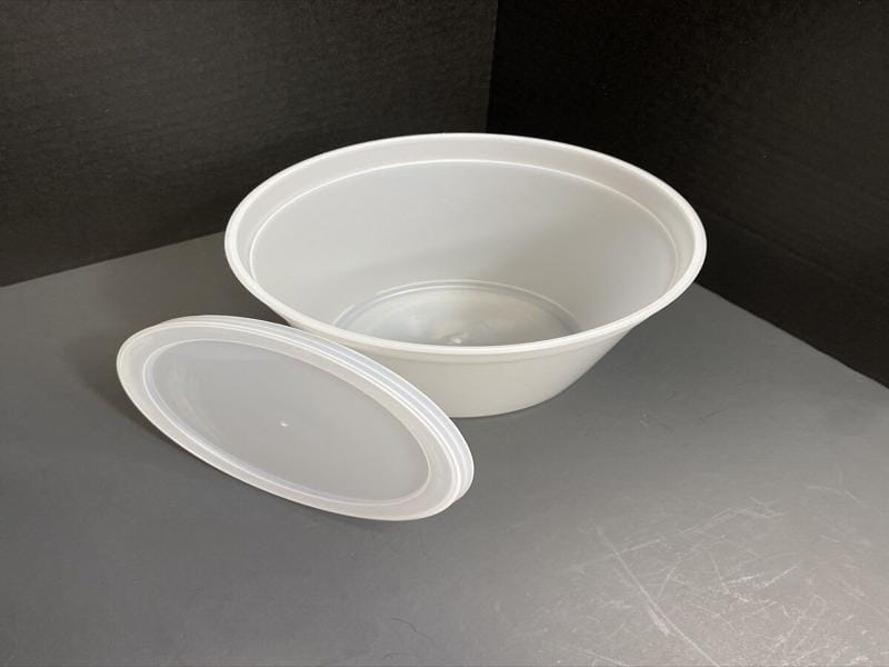 VWR Multi-Purpose Container with Lid 64 Oz PE — Life Sciences Trading