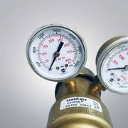 VWR Multistage Gas Regulator for Oxygen Lab Equipment: Other Lab Equipment VWR