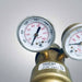 VWR Multistage Gas Regulator for Oxygen Lab Equipment: Other Lab Equipment VWR