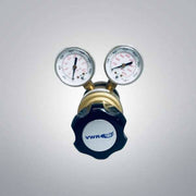 VWR Multistage Gas Regulator for Oxygen Lab Equipment: Other Lab Equipment VWR