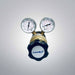 VWR Multistage Gas Regulator for Oxygen Lab Equipment: Other Lab Equipment VWR