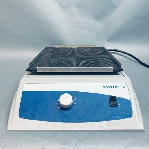 VWR Orbital Microplate Shaker Model 1000 Standard Analog Orbital, Platform & Vortex Shakers VWR