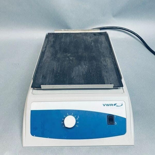 VWR Orbital Microplate Shaker Model 1000 Standard Analog Orbital, Platform & Vortex Shakers VWR
