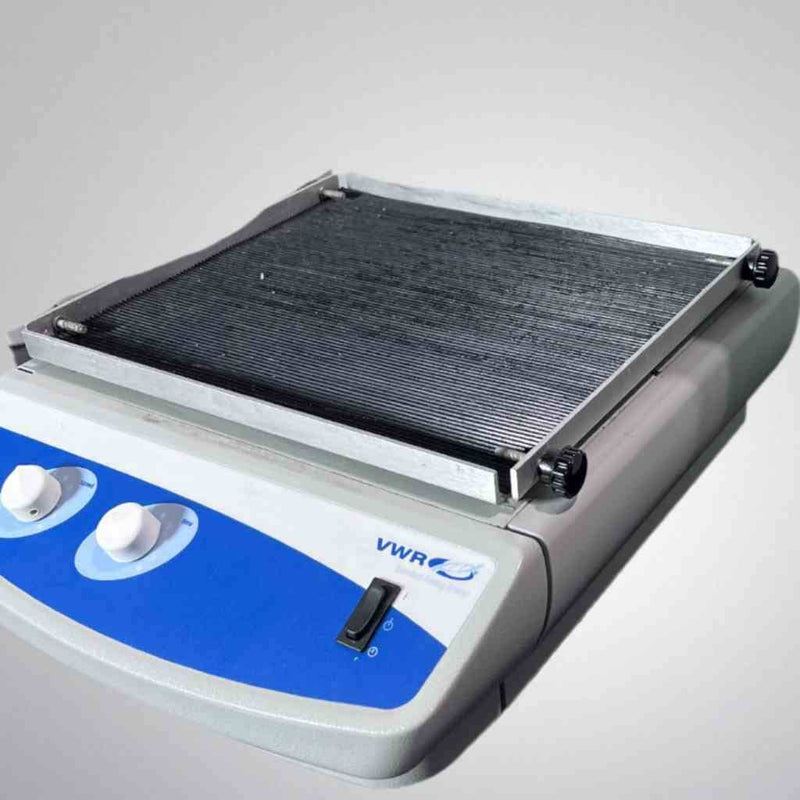 VWR Orbital Microplate Shaker Model 3500 Orbital, Platform & Vortex Shakers VWR