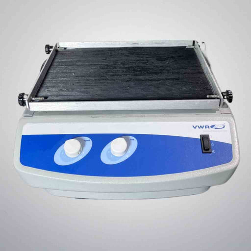 VWR Orbital Microplate Shaker Model 3500 Orbital, Platform & Vortex Shakers VWR