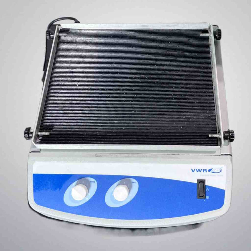 VWR Orbital Microplate Shaker Model 3500 Orbital, Platform & Vortex Shakers VWR