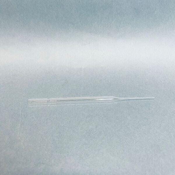 VWR Pasteur Pipet Disposable 5 3/4 in. Borosilicate 5 Packs of 200 Pipets Each Pipettes VWR