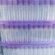 VWR Pipette Tip Reload Rack 1000 ul Graduated 15 Racks - Total of 1440 Tips Pipets & Pipette Tips VWR