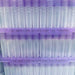 VWR Pipette Tip Reload Rack 1000 ul Graduated 15 Racks - Total of 1440 Tips Pipets & Pipette Tips VWR