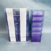 VWR Pipette Tip Reload Rack 1000 ul Graduated 15 Racks - Total of 1440 Tips Pipets & Pipette Tips VWR