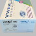 VWR Pipette Tips 10 ul Low Bind E Barrier 6 Racks with 96 Tips Each Pipettes & Pipette Tips VWR