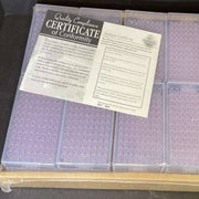 VWR Pipette Tips 200 ul 10 Racks with 96 Tips Each Pipettes & Pipette Tips VWR