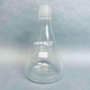 VWR Pyrex Erlenmeyer Flask 40/35 Male STJ 1000 ml Lab Flasks VWR