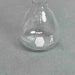 VWR Pyrex Volumetric Flask 100 ml Class A Lot of 10 Flasks Glassware Corning