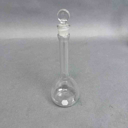VWR Pyrex Volumetric Flask 100 ml Class A Lot of 10 Flasks Glassware Corning