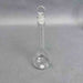 VWR Pyrex Volumetric Flask 100 ml Class A Lot of 10 Flasks Glassware Corning