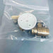 VWR Q104 Brass Ball Valve Kit 600 PSI Water Oil Gas with Barb Fitting Ball Valves VWR
