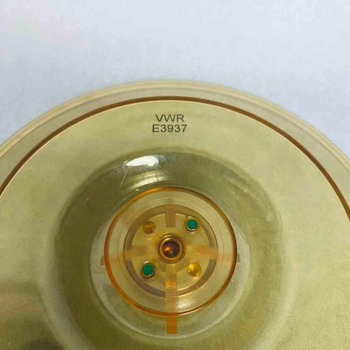 VWR Rotor Lid for Refrigerated Microcentrifuge 2400-37 Centrifuge Rotors & Buckets VWR
