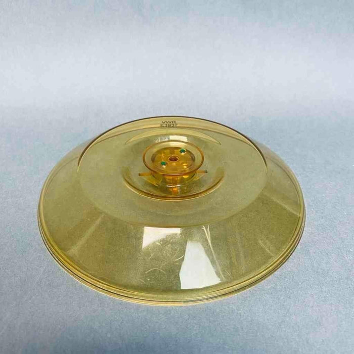 VWR Rotor Lid for Refrigerated Microcentrifuge 2400-37 Centrifuge Rotors & Buckets VWR