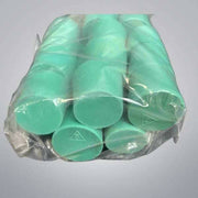 VWR Rubber Stopper Diameter 23 mm Green 25 Stoppers Lab Flasks VWR