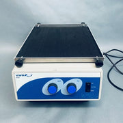 VWR S-500 Orbital Microplate Shaker 120 V 1 Phase Orbital, Platform & Vortex Shakers VWR
