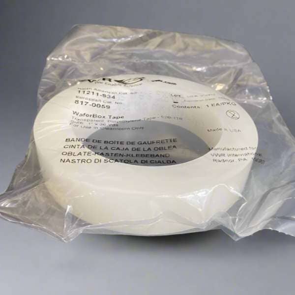 VWR Sealing Tape for Wafer Boxes PE 36 Yards Other Medical & Lab Equipment VWR