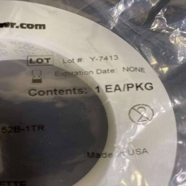 VWR Sealing Tape for Wafer Boxes PE 36 Yards Other Medical & Lab Equipment VWR