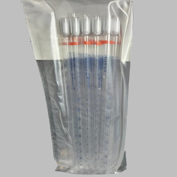 VWR Serological Glass Pipette 10 ml 220 Pipets Pipettes & Pipette Tips VWR