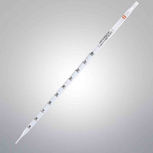 VWR Serological Glass Pipette 10 ml 250 Pipets Pipets & Pipette Tips VWR