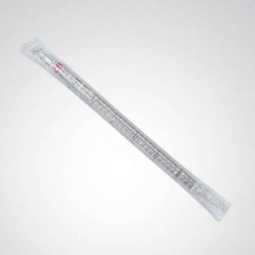 VWR Serological Pipette 25 ml Polystyrene Plugged 17 Pipets Pipettes & Pipette Tips VWR