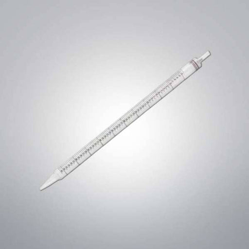 VWR Serological Pipette 50 ml PP Indiv Sealed 100 Pipets Pipettes & Pipette Tips VWR