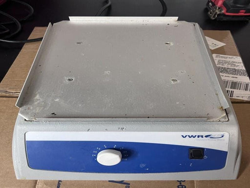 VWR Shaker for Parts Only Lab Equipment::Shakers, Vortexers & Nutators VWR