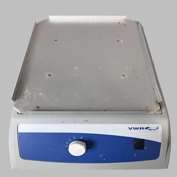 VWR Shaker for Parts Only Lab Equipment::Shakers, Vortexers & Nutators VWR