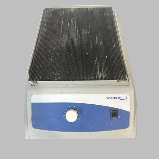 VWR Shaker for Parts Only Lab Equipment::Shakers, Vortexers & Nutators VWR