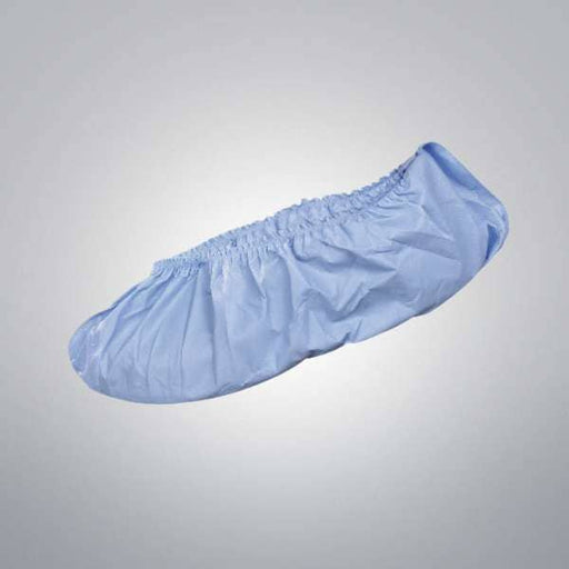 VWR Shoe Covers X Large Anti-Skid Blue Bulk Lot of 200 Other VWR