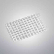 VWR Silicone Microplate Cover Precut Square 96 Well 20 Mats Petri Dishes/Culture Plates VWR