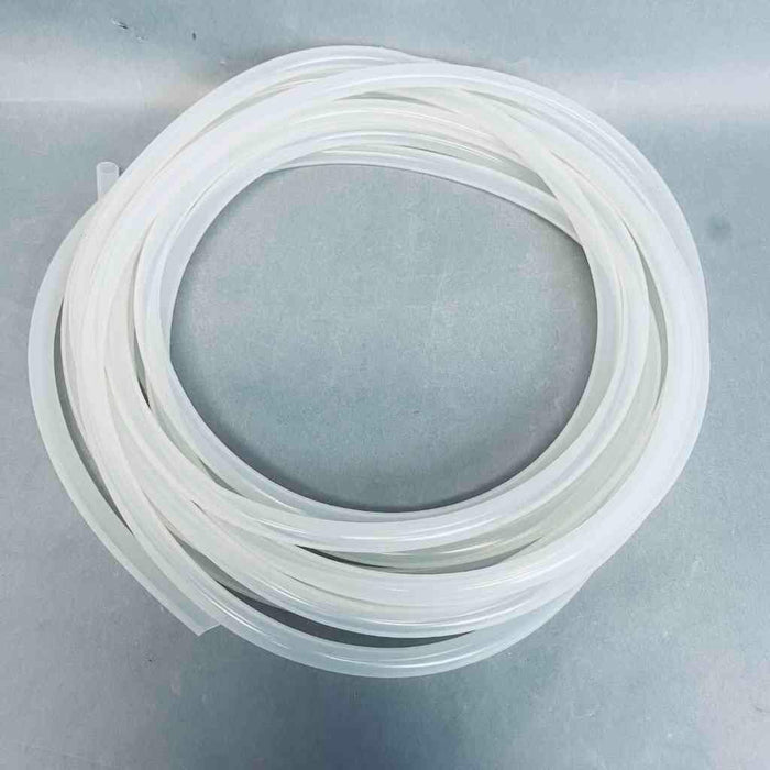 VWR Silicone Tubing 3/8 in. x 1/2 in. Total of 27 Feet Hose & Tubing VWR