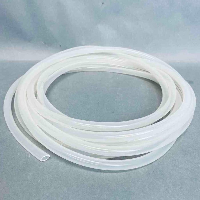 VWR Silicone Tubing 3/8 in. x 1/2 in. Total of 27 Feet Hose & Tubing VWR