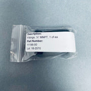 VWR Solvent Waste Kit for 20 L Carboy 1/4 OD Tubing Ferrules and Filter Lab Consumables::Reagent and Storage Bottles VWR