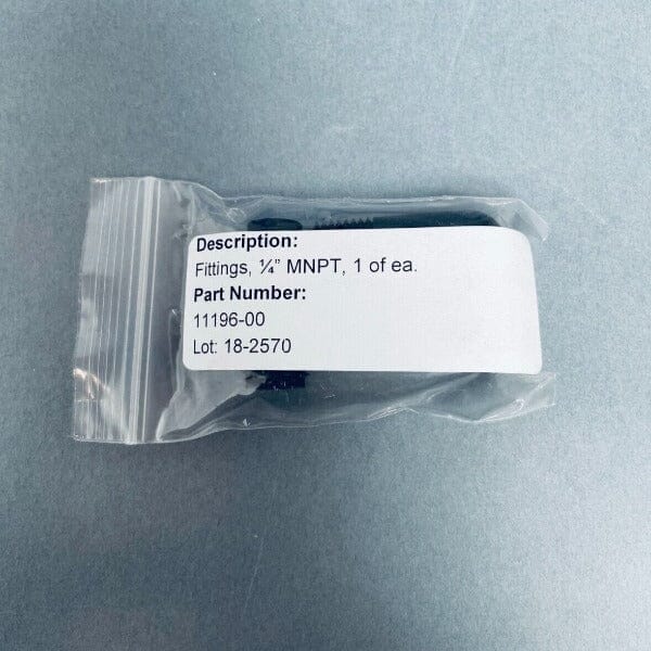 VWR Solvent Waste Kit for 20 L Carboy 1/4 OD Tubing Ferrules and Filter Lab Consumables::Reagent and Storage Bottles VWR